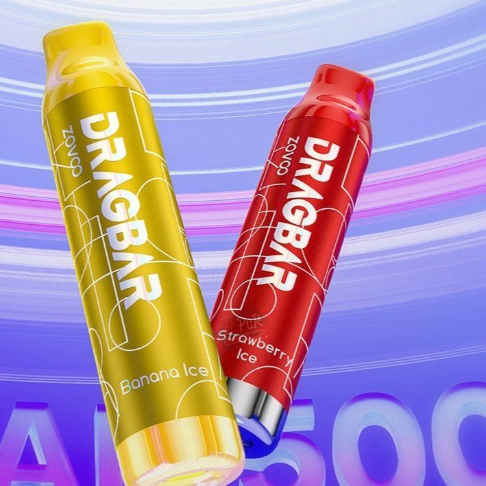 Zovoo Dragbar DRAGBAR 5000C Zovoo Dragbar DRAGBAR 5000C