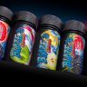 BLAZE SWEET&SOUR ON ICE - Sweet Kiwi Pineapple 100 мл