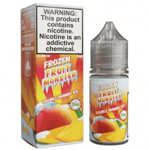 Пищевой ароматизатор Frozen Fruit Monster - Double Mango Ice 15мл