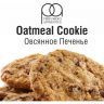 TPA Oatmeal Cookie