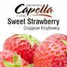 CAP Sweet Strawberry