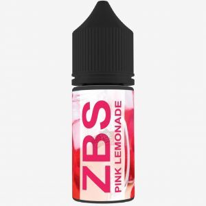 ZBS Salt - PINK LEMONADE 16 мг 30 мл