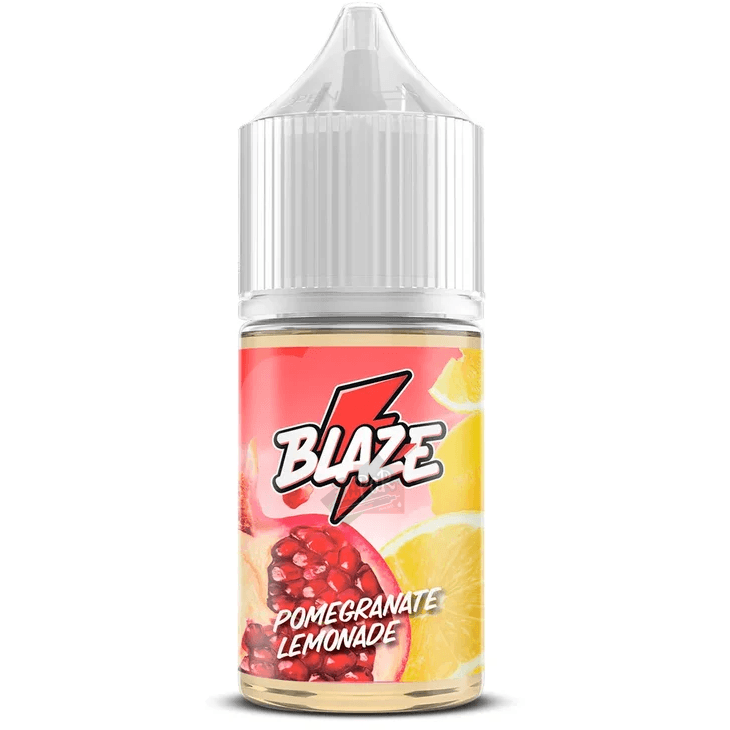 BLAZE SALT - Pomegranate Lemonade 30 мл