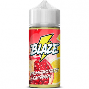 BLAZE - Pomegranate Lemonade