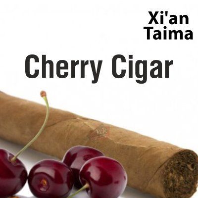 Cigar cherry (Вишневая сигара) Табачный