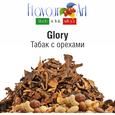 FA Glory
