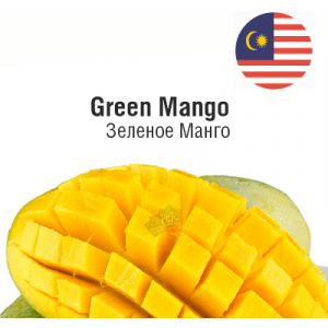 FNT Green Mango