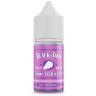 BLACK JACK SALT GRAPE TOBACCO (LIGHTS 20 MG) 30 мл