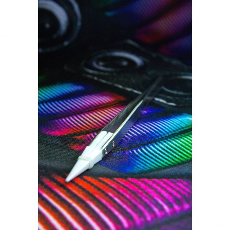 Керамический пинцет