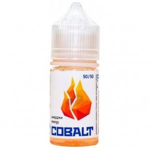 Cobalt - Энерджи 30 мл 0 мг