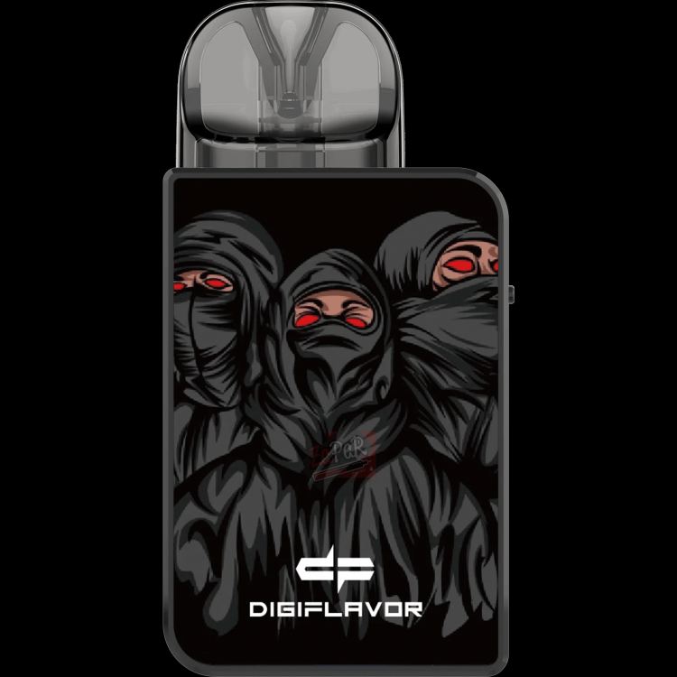 Geek Vape Digi-U Pod