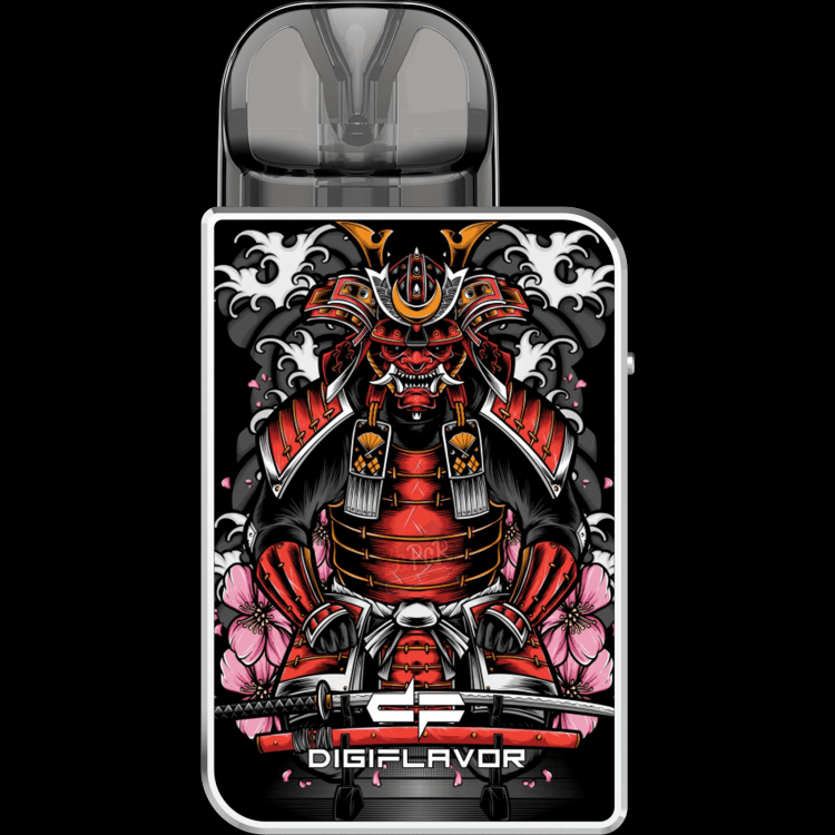 Geek Vape Digi-U Pod