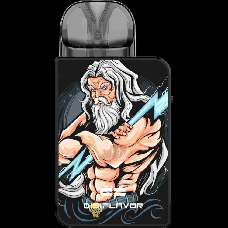 Geek Vape Digi-U Pod