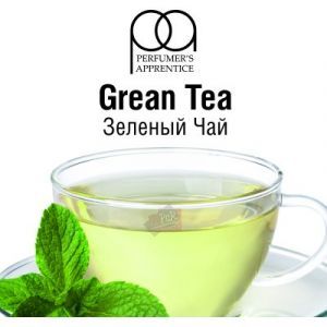 TPA Green Tea