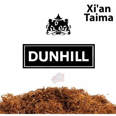 XT Dunhill