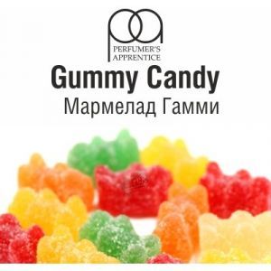 TPA Gummy Candy