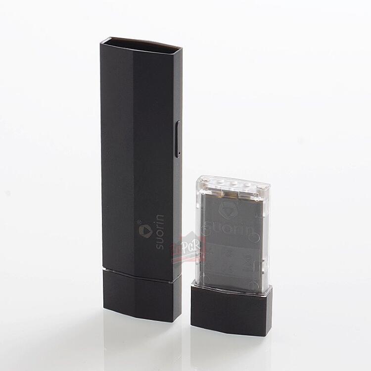 Suorin Edge (два аккумулятора + картридж)