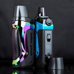 Geekvape Aegis Boost (Devil red) Geekvape Aegis Boost (Devil red)