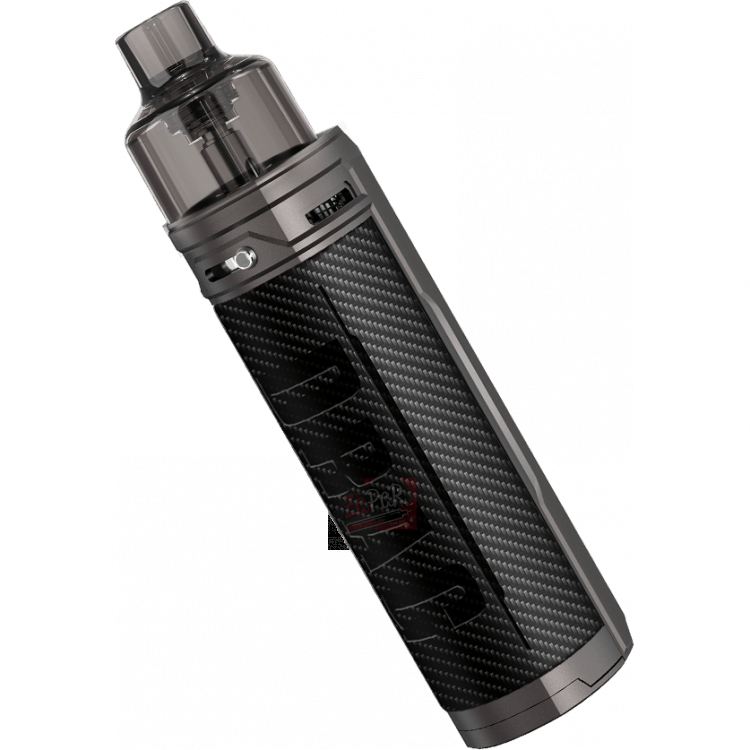 VOOPOO DRAG X Pod Mod (аккумулятор приобретается отдельно)