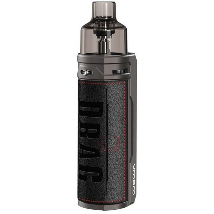 VOOPOO DRAG X Pod Mod (аккумулятор приобретается отдельно)