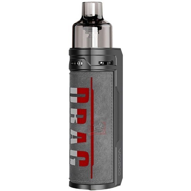 VOOPOO DRAG X Pod Mod (аккумулятор приобретается отдельно)