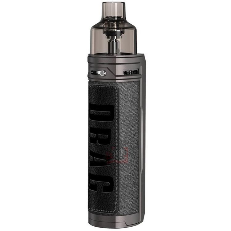 VOOPOO DRAG X Pod Mod (аккумулятор приобретается отдельно)