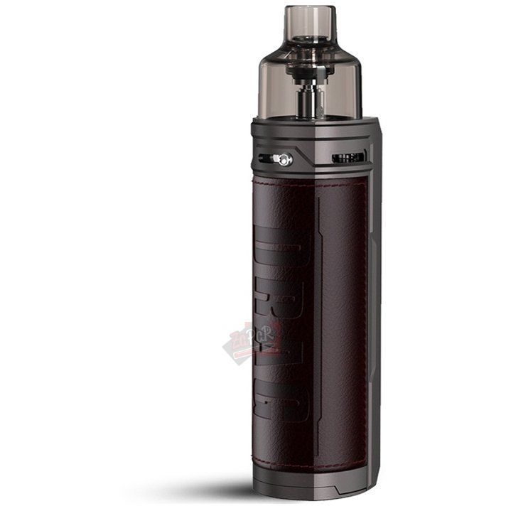 VOOPOO DRAG X Pod Mod (аккумулятор приобретается отдельно)