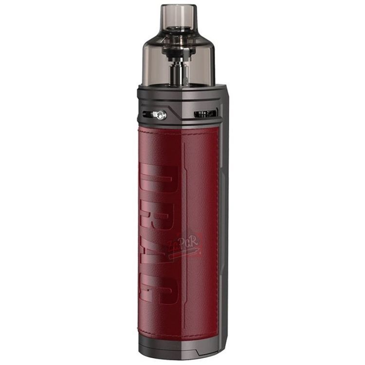 VOOPOO DRAG X Pod Mod (аккумулятор приобретается отдельно)