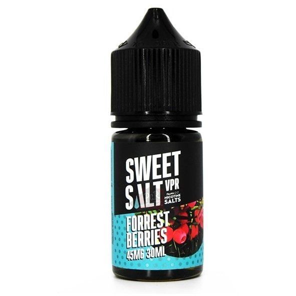 Sweet Salt VPR 30 мл - Forrest Berries