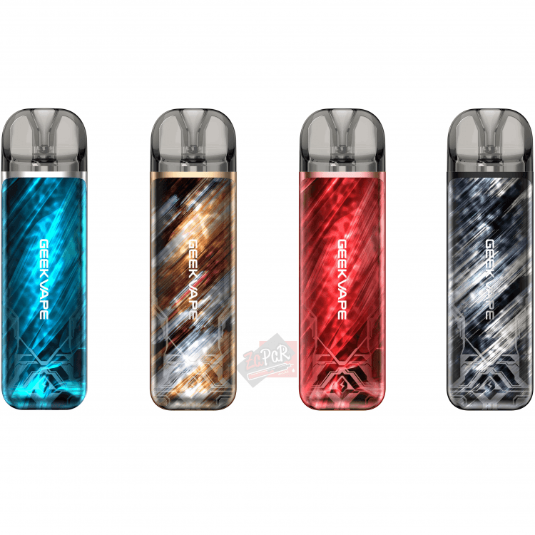 Geek Vape OBELISK U Pod
