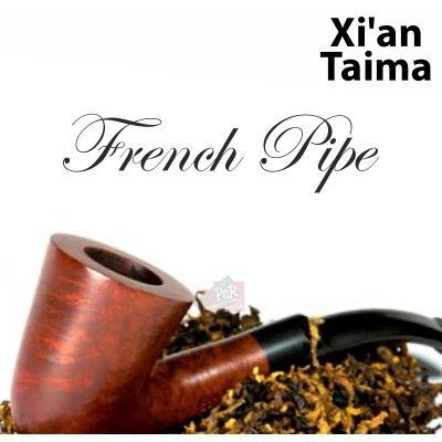 XT French Pipe (Французская Трубка)