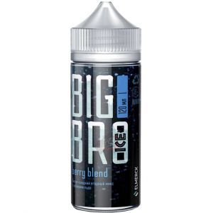 Big Bro ICE - Berry Blend