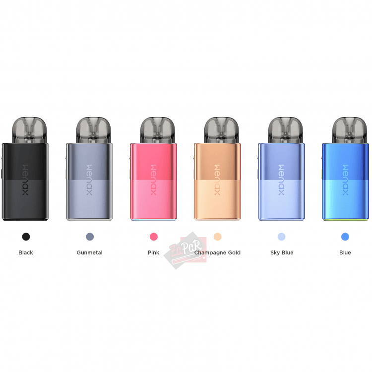 Geek Vape Wenax U Pod Geek Vape Wenax U Pod
