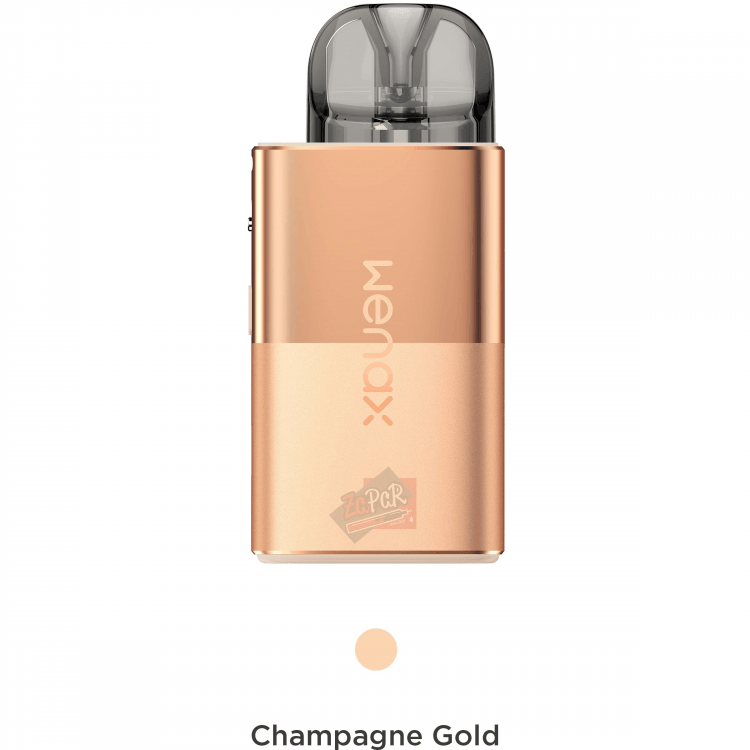 Geek Vape Wenax U Pod Geek Vape Wenax U Pod