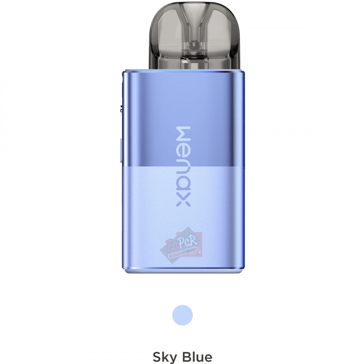 Geek Vape Wenax U Pod Geek Vape Wenax U Pod