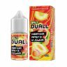 Duall Extra Salt - Жвачка Арбуз Дыня 30 мл 20 мг