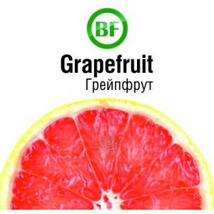 BF Грейпфрут нат.