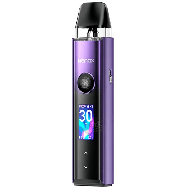 Geekvape Wenax Q Pro