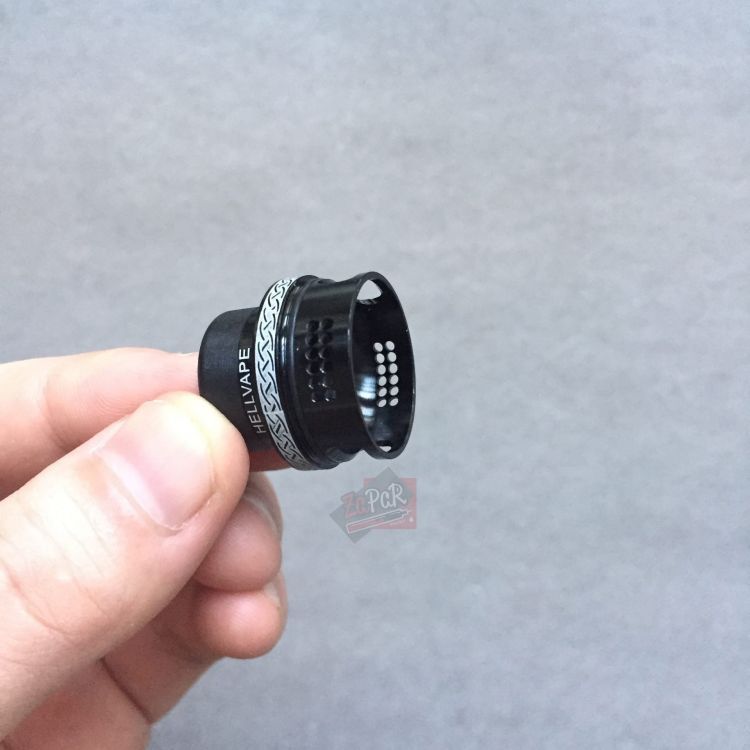 Dead Rabbit V2 RDA Clone