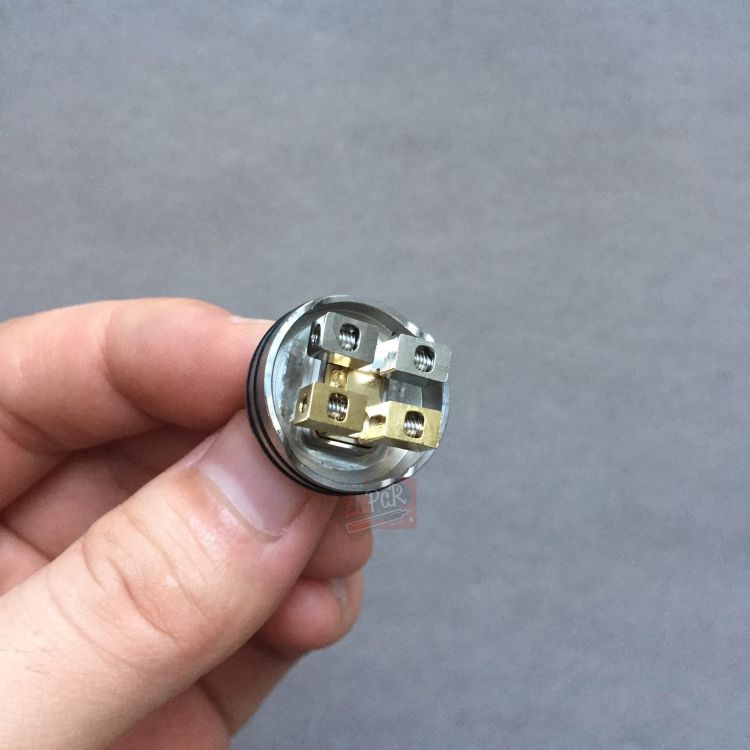 Dead Rabbit V2 RDA Clone