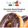 FA Chocolate Glazed Doughnut