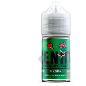 Zenith Classic - Hydra (USA) 30 мл 3 мг