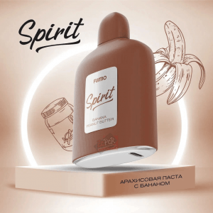 Fummo SPIRIT 7000