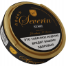 Жевательный табак "JOHNATHAN A SEVERIN" с ароматом Ice mint/slim