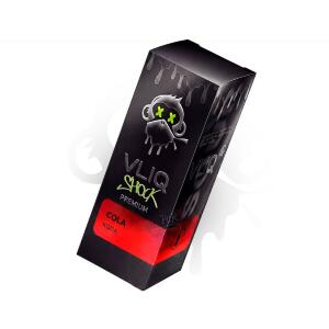 Пищевой ароматизатор Shock Premium - Смородина Лимон 12мл