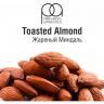 TPA Toasted Almond