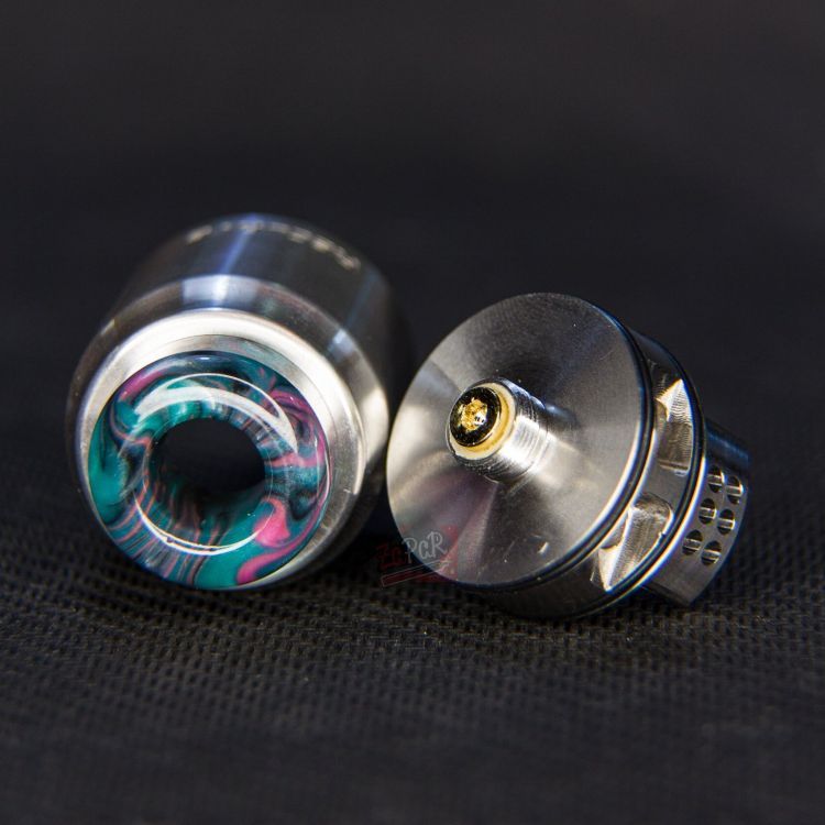 Recurve Dual RDA Clone