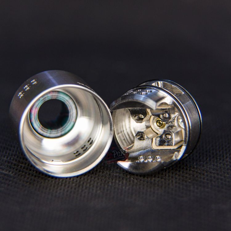 Recurve Dual RDA Clone