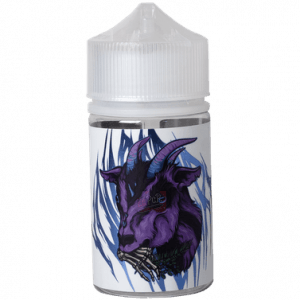 CYBERFOG DOCTOR GRIMES - VOIDBERRY