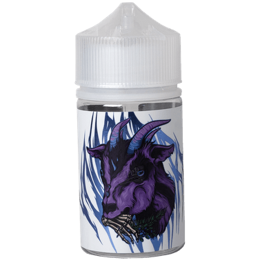 CYBERFOG DOCTOR GRIMES - VOIDBERRY